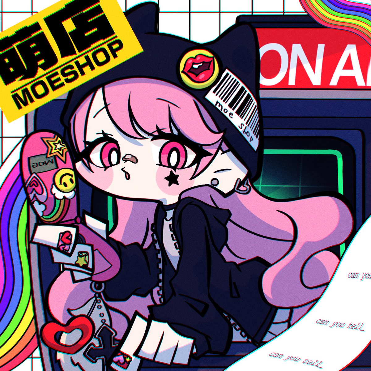 shirota_ill's tweet image. #絵柄が好みって人にフォローされたい