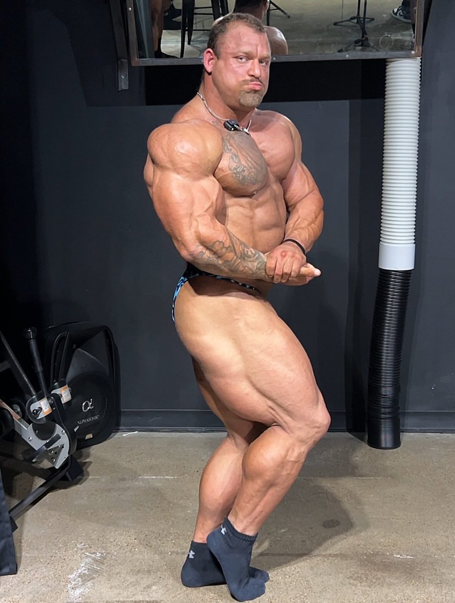 Will Hochan tweet media