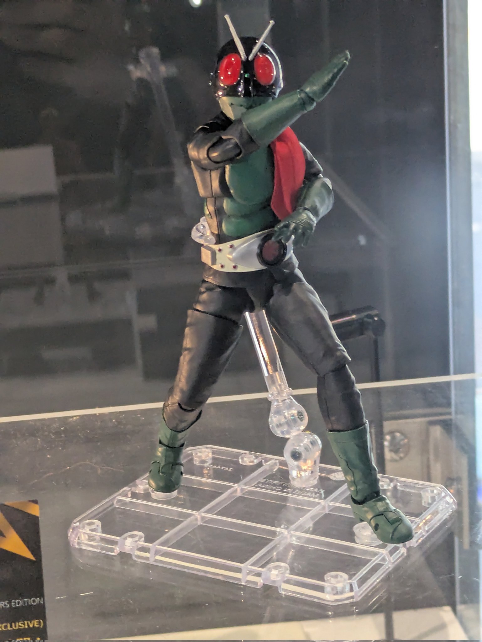 ☆ Creative Diorama Parts①　　　　　　　【特典会員限定】 syota_cinema on X: 