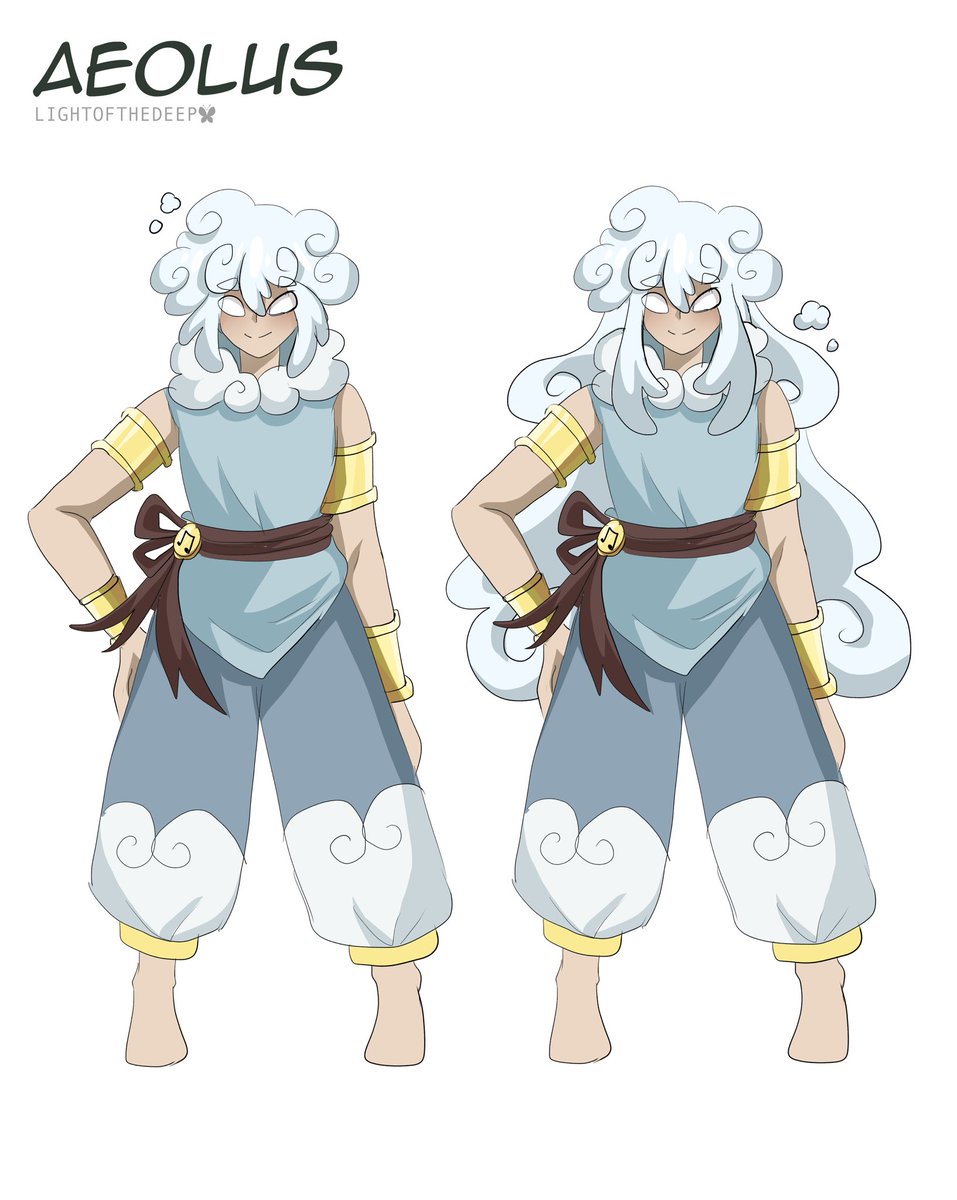 lightofthedeep's tweet image. All you gotta do is not open this bag #epicthemusical