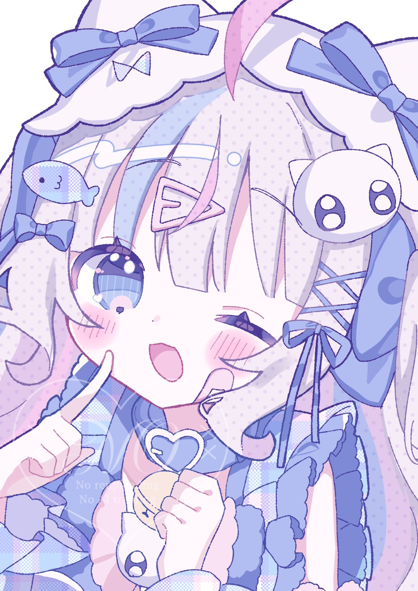 ❤nuukonさま❤書いたことが叶うペン❤ こえん_わい on X: 