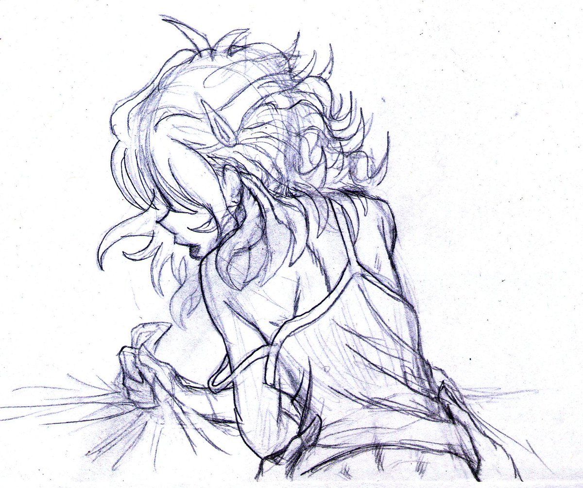 AstroZombie_137's tweet photo. ⚠️🔞⚠️ 
Which sketch deserves to be finished first? /// Qué Sketch merece ser terminado primero?
#wenclair #enidsinclair #WednesdaySeason2 https://t.co/JA6DSvvHy7
