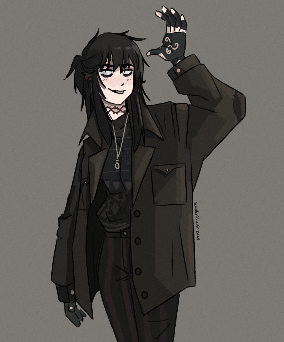 SchellerGheist's tweet image. 