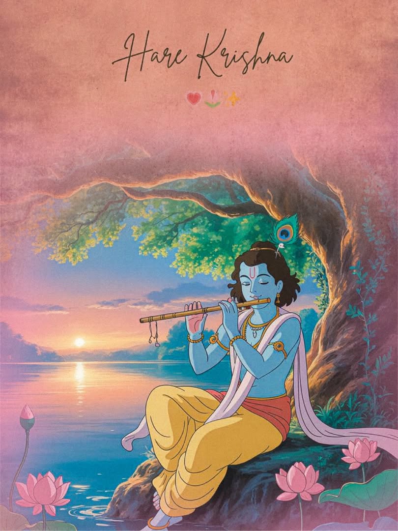 vijay707us's tweet image. Hare Krishna ๐ ๐ฉ๐ฎ๐๐โจ
&โจ๐๐
Good Morning ๐๐ฎโจ๐๐ฟ๐บ
X Family ๐๐โจ๐ฟ๐โ๐ง๏ธ