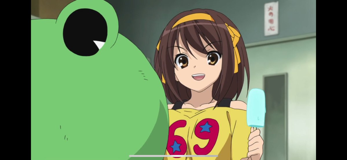 N0TABADSL1ME's tweet image. // haha funny number