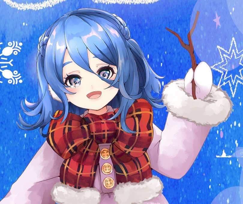 Suu_hotaruru's tweet image. おはよー!!!
今日はたくさん運動してくる🏃♀️
朝から暑くてやってらんない🫠🫠
今日も一日ゆるふぁいでごー!
#新人Vtuberだって拡散されたい