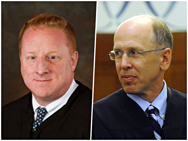 Federal Judges Prevent Donald Trump from Ending Birthright Citizenship for Children of Illegal Aliens

This BS needs to stop!

Judge Leo Sorokin, of the U.S. District Court for the District of Massachusetts and appointed by former President Barack Obama, ruled that a prior