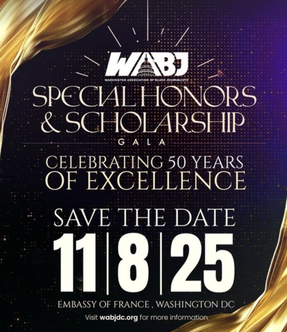 SAVE THE DATE! Please join us for our Special Honors &amp; Scholarship Gala on Saturday, November 8, at the Embassy of France. The event will commemorate our chapter’s 50th anniversary.