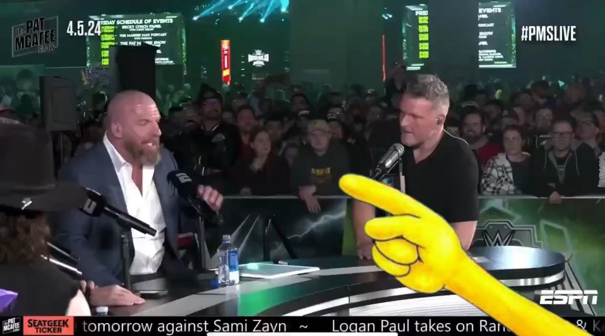 THERE I AM GARY THERE I AM!!