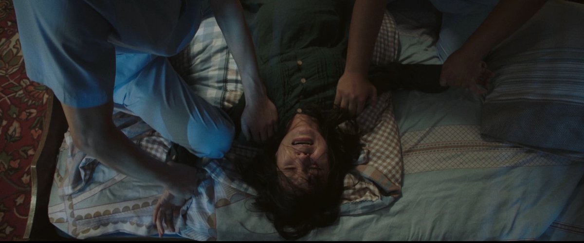 <a href="/FantasiaFest/">Fantasia International Film Festival</a> 
TROIS NOUVEAUX FILMS QUÉBÉCOIS EN PREMIÈRE MONDIALE
DANS LES PROCHAINS JOURS : BARBIE BOOMER, OLD GUYS IN BED ET DÉSOLÉ, PARDON, JE M’EXCUSE

INFOS : ctvm.info/derniere-semai…