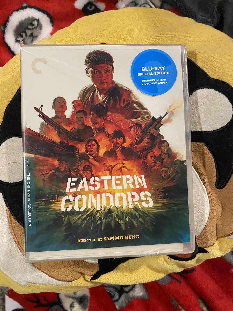 TheChewDefense's tweet image. Picked this up last sale #NowWatching