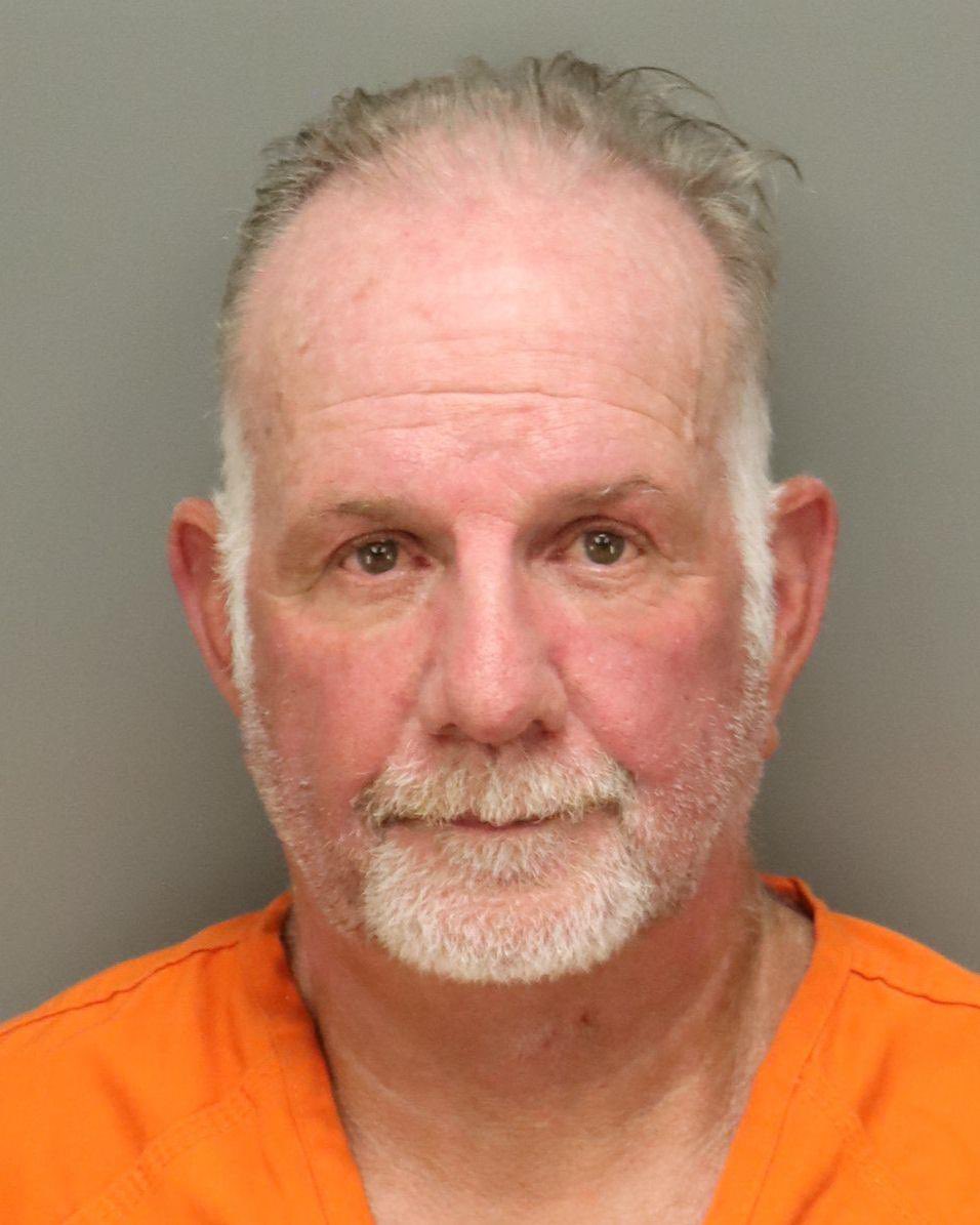 IONTB's tweet image. Booking photo just released of Jeffry Knight
iontb.com/fwc-files-char…