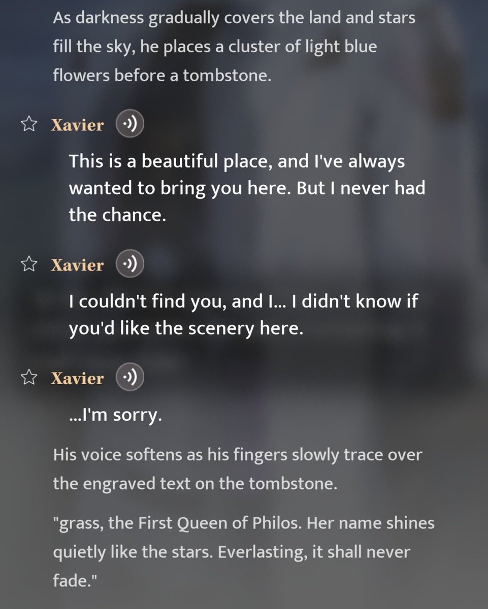 lumislumiere's tweet image. still not over this myth i started Bawling here