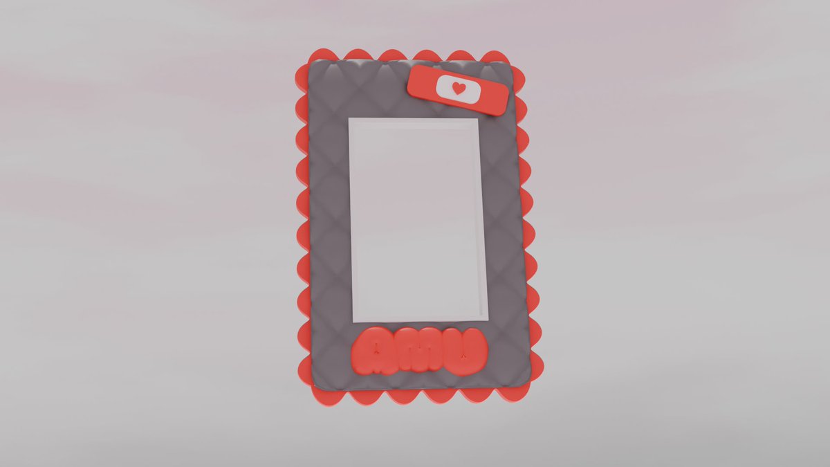 napicohammered's tweet image. トレカケース作りたかった
#blender #blender初心者 #b3d
