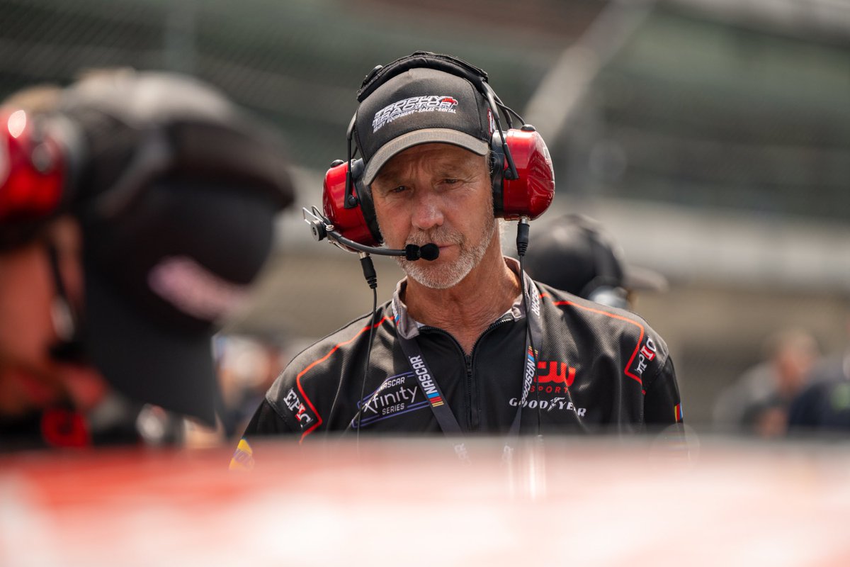 SSGLR0708's tweet image. 🧱 Brickyard in the Books
A roller coaster day @IMS. @GarrettSmithley brought home a great 25th place finish and was competitive all day!
Unfortunately @LoganBearden_ had to retire from the race with a mechanical problem but before that the @patriotcrewco machine was fast!