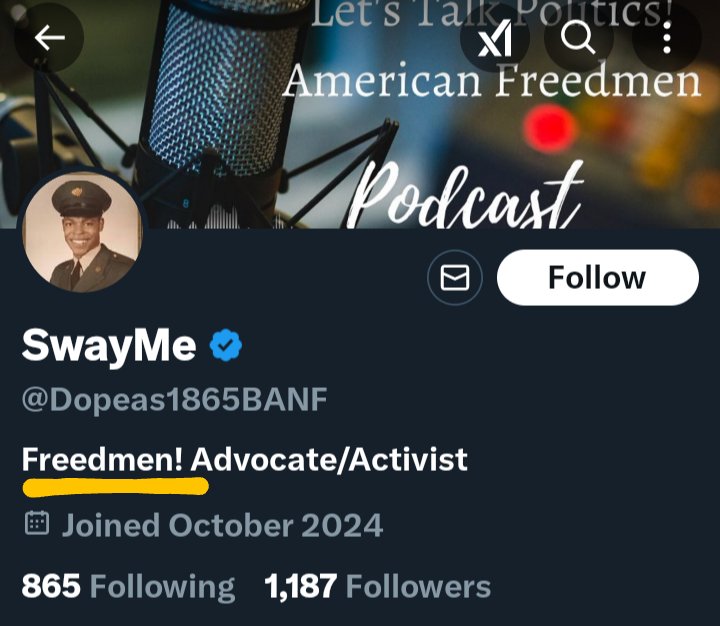 JustLookingMon's tweet image. Another Freedmen or FBA trying to justify violence on white people;
By lying on victims who were lynched in the street at the Cincinnati Ohio Jazz Music Festival
🎶🎷
Freedman & FBA also attacked Texas Flood victims & advocated for Karmelo Anthony, referring to him as a "Hero"