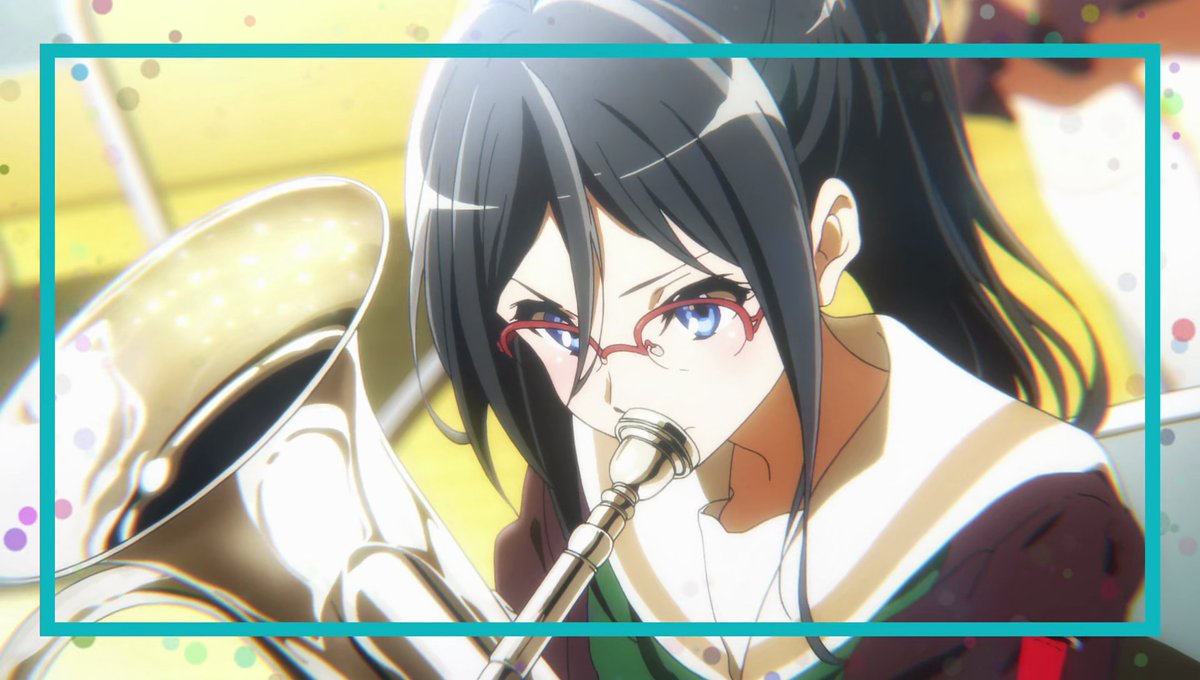 hibikeuphobot's tweet image. Hibike! Euphonium
