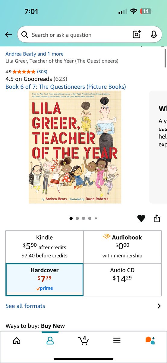 annnaskye's tweet photo. @MrsMoyer16 A book I’m hoping to clear! 

https://t.co/ETkHloJdCN https://t.co/2bIHZDvlN5