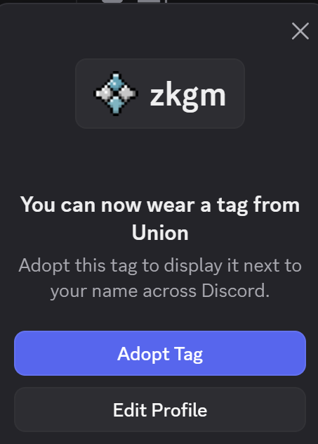If you are Yapping about $U
This is what u need to do right now before is too late 

▫️Go to their discord 
▫️And then to the settings on your discord 
▫️Click on your profile 
▫️Then select <a href="/union_build/">Union</a> in the server that 

That's all for now. 

$U is closer than you think 💜
