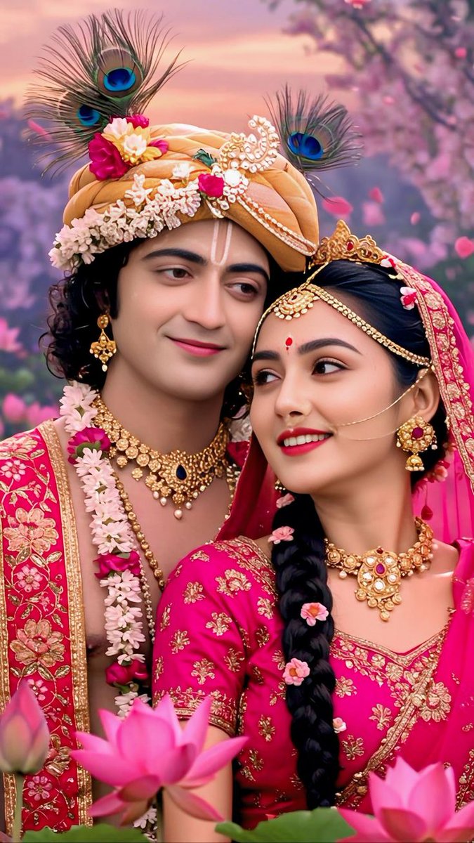 राधे-राधे 😇🌿

जय श्री कृष्णा 🌄💞
भगवान श्रीकृष्ण आपका दिन शुभ करें ⚘️💞

|| हरे कृष्णा, हरे कृष्णा, कृष्णा कृष्णा हरे हरे ||❤️🚩