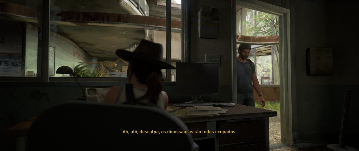 musgraives's tweet image. a ellie é tãaaaao querida 🥺🤏🏼