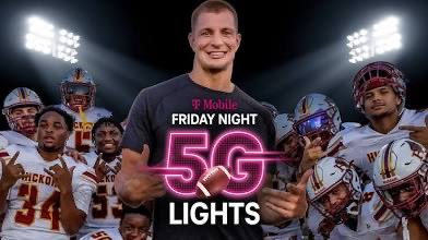 We have entered the <a href="/TMobile/">T-Mobile</a> Friday night 5G lights contest! They are celebrating small town high school teams!!! Upgrading schools all around the country. Repost this post to help us with entries to win tagging <a href="/TMobile/">T-Mobile</a>  with #FN5GL #Sweepstakes