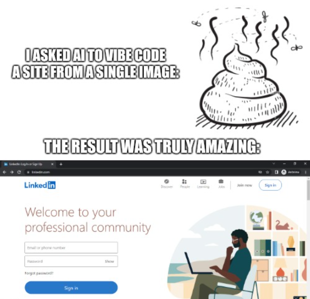 Programmer Humor tweet media