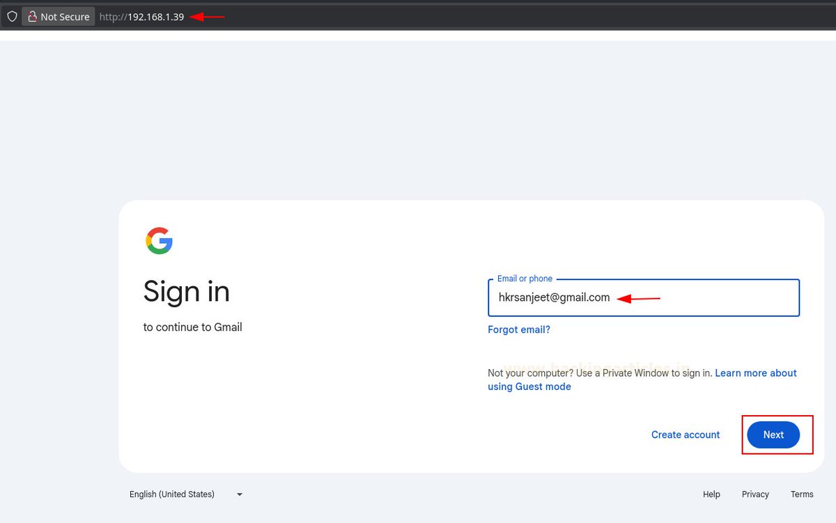 Evil-noVNC: A Realistic Phishing Simulation

hackingarticles.in/evil-novnc-a-r…

🔥 Telegram: t.me/hackinarticles

#CyberSecurity #InfoSec #CyberAwareness #CyberThreats #DataSecurity #informationsecurity #ITSecurity #CyberSecurityTraining #EthicalHacking #BlueTeam #RedTeam #CTF