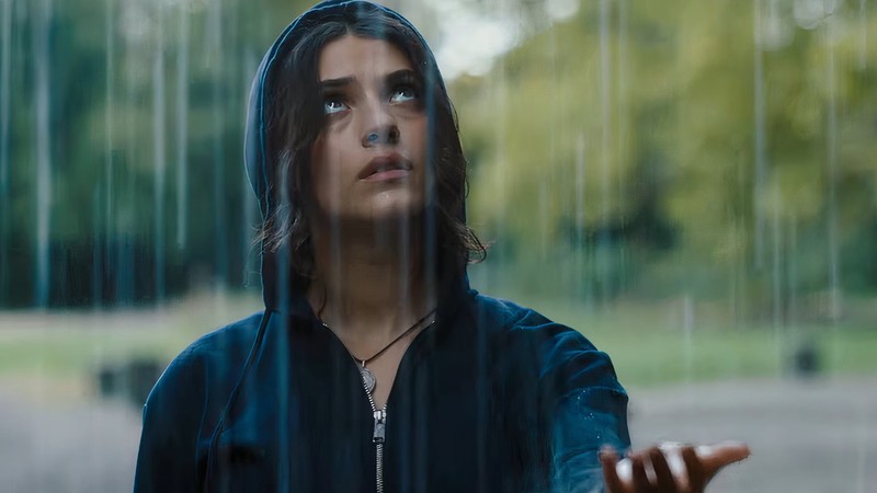 daniel_fidler's tweet image. David F. Sandberg&apos;s UNTIL DAWN is now streaming on Netflix.