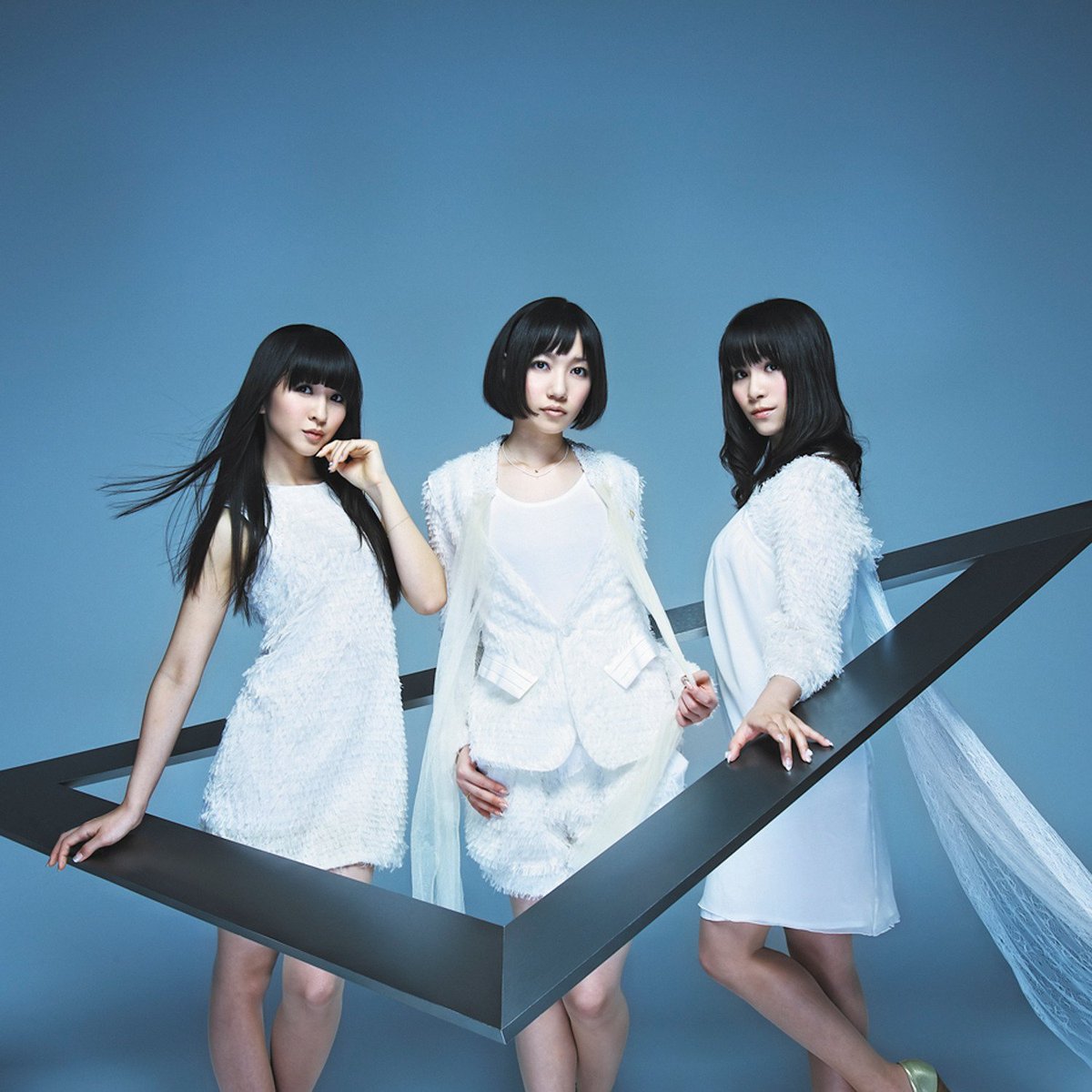 ctrlpetal's tweet image. my favorite girl group albums