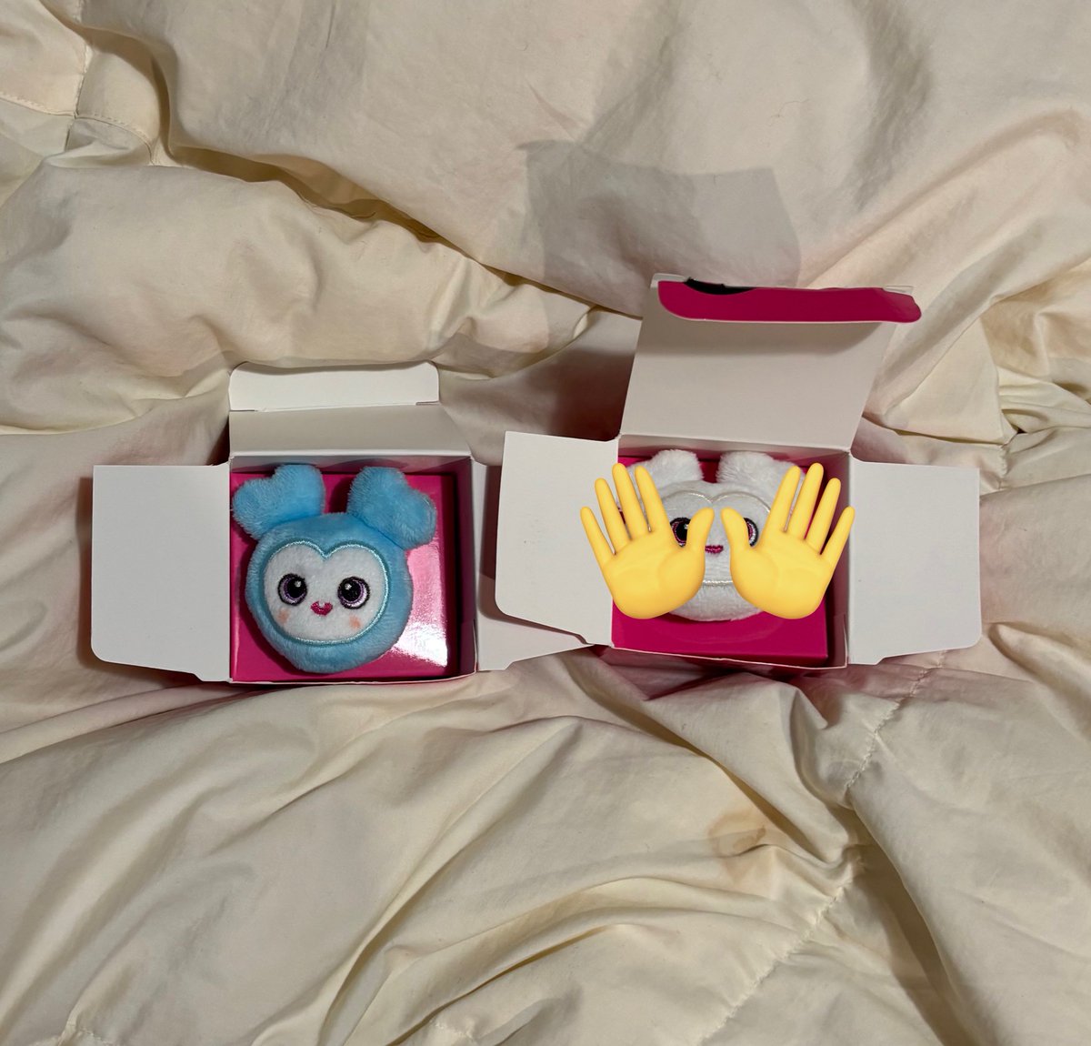 🍭あーじゅ 🍭🐣 tweet media