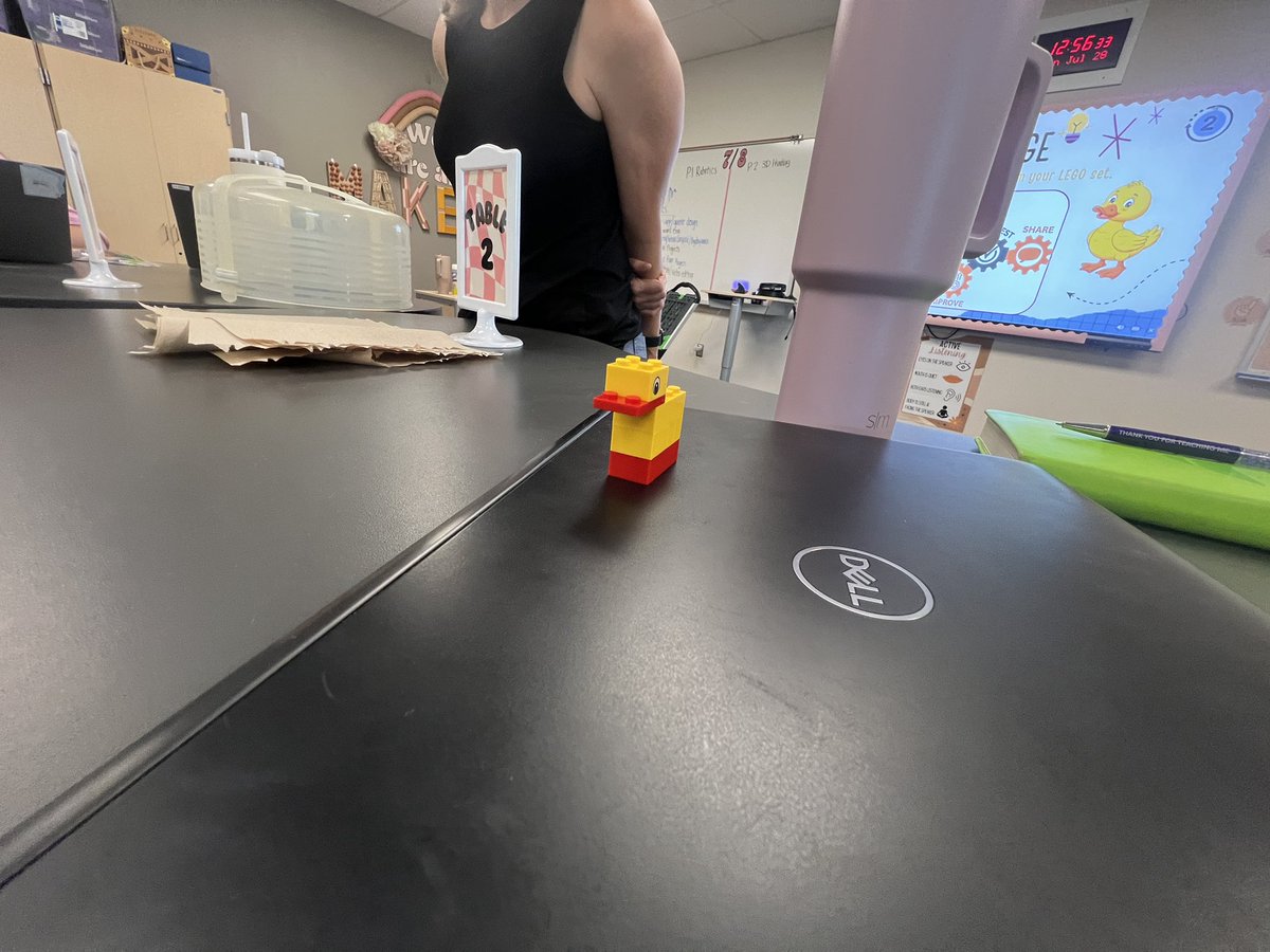 Mr. Lane the STEM Guy (@kniht_tnereffid) on Twitter photo Had such a blast with our <a href="/dvusdplc/">DVUSD PLC</a> today!!! We are ready for the first four weeks of the school year. I blew their minds with some <a href="/canva/">Canva</a> code action. It is going to be a great year in the STEM/STEAM classrooms. #stem #steam <a href="/SVViperPride/">Sierra Verde STEAM Academy</a> <a href="/DVUSD/">Deer Valley Unified School District</a> <a href="/CanvaEdu/">Canva Education</a> <a href="/LizReyesAZ/">Liz Reyes</a> Had such a blast with our <a href="/dvusdplc/">DVUSD PLC</a> today!!! We are ready for the first four weeks of the school year. I blew their minds with some <a href="/canva/">Canva</a> code action. It is going to be a great year in the STEM/STEAM classrooms. #stem #steam <a href="/SVViperPride/">Sierra Verde STEAM Academy</a> <a href="/DVUSD/">Deer Valley Unified School District</a> <a href="/CanvaEdu/">Canva Education</a> <a href="/LizReyesAZ/">Liz Reyes</a>