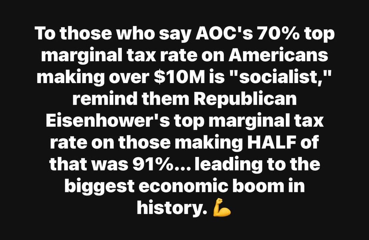 OurProgressive's tweet image. #Fact