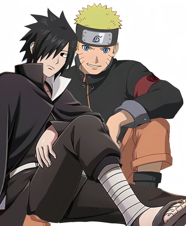 The sexiest couple in their universe.