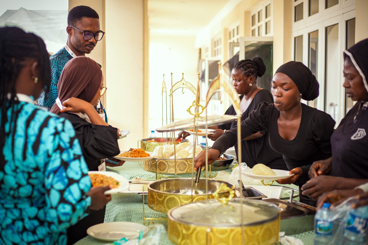 WAACSummit's tweet image. To our incredible WAACS 2025 volunteers:
Your hard work, grace under pressure, and dedication made the summit a success.
You weren’t just helping — you were the heartbeat of the movement.

What did WAACS mean to you? Share your experience below.

#WAACS #WAACSUMMIT #WAACS2025