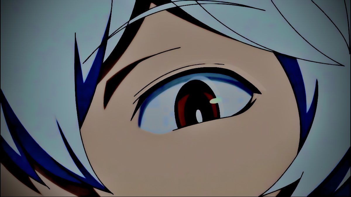 DeadlyBionic's tweet image. — A promise, he intended to honor as he was strictly against lying for any and all reasons. Even in combat, whereas he was staring down the woman and that towering persona that was nearly double times, Damien’s size! A gargantuan adversary, indeed. But he was nonetheless —