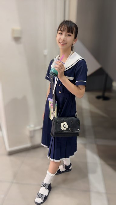 Twitterのコスプレ画像29