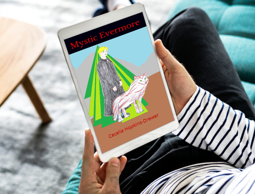 author2authors's tweet image. If you're looking for great #literature, move on and order "Mystic Evermore" now! #mustread #CeceliaHopkins-Drewer #fantasy #amazonbooks Buy Now --> allauthor.com/amazon/22640/