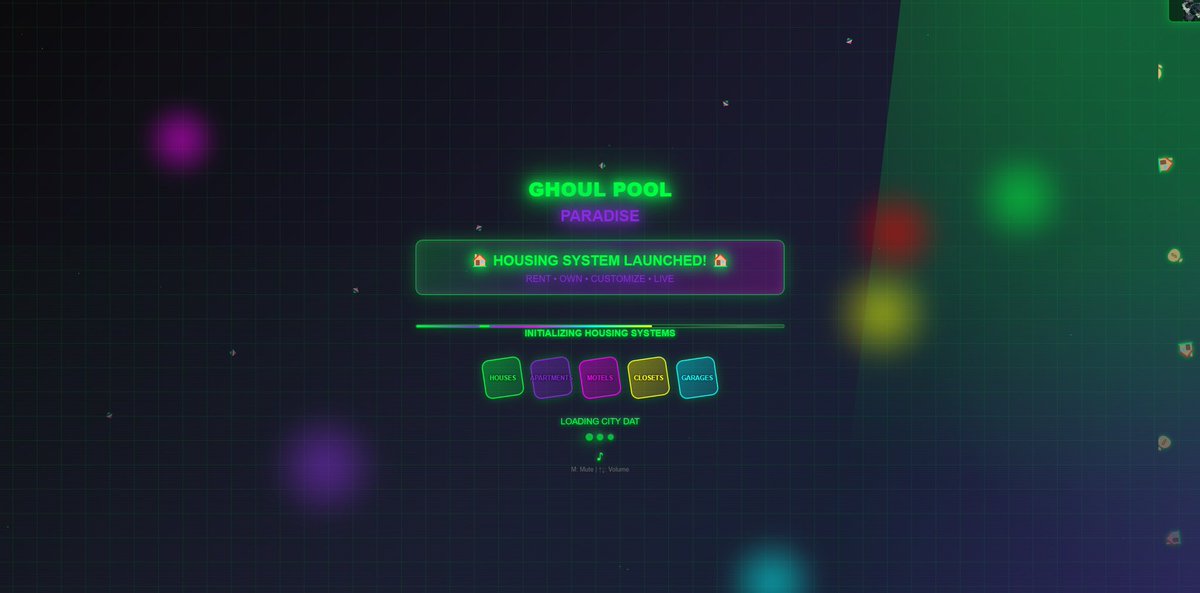 NEW HOUSING UPDATE NOW LIVE‼️