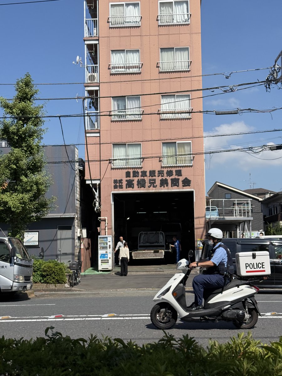 Recorine_F's tweet image. 世界線が変わったプロジェクトD見つけた