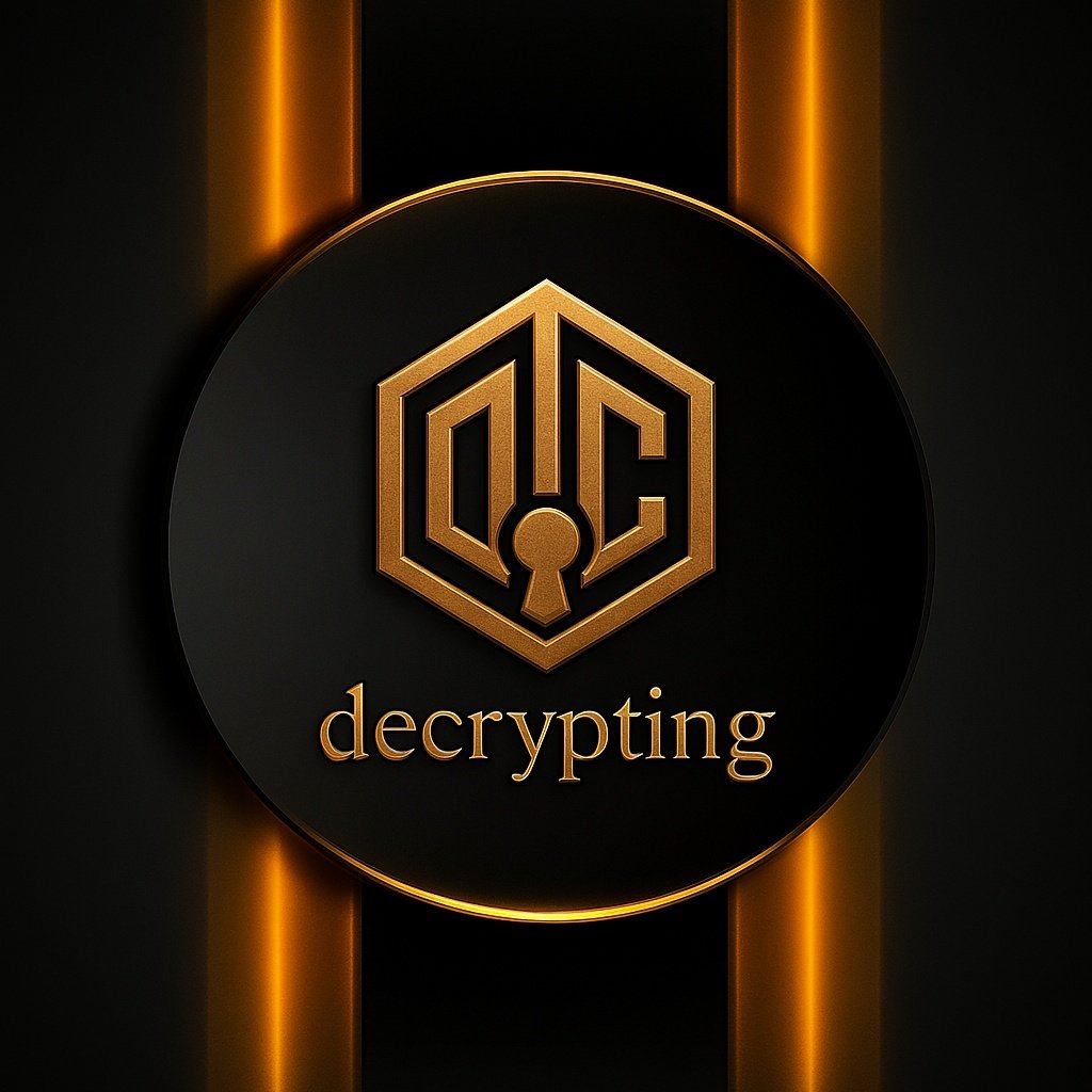 Crypto_baddest's tweet image. $DCRYPT: The Infrastructure Behind the Revolution
@Decrypting_xyz isn’t driven by hype it’s driven by function, revenue, and shared ownership.

While much of crypto still runs on speculation, $DCRYPT is quietly building the future of on-chain affiliate economics.

For years,…