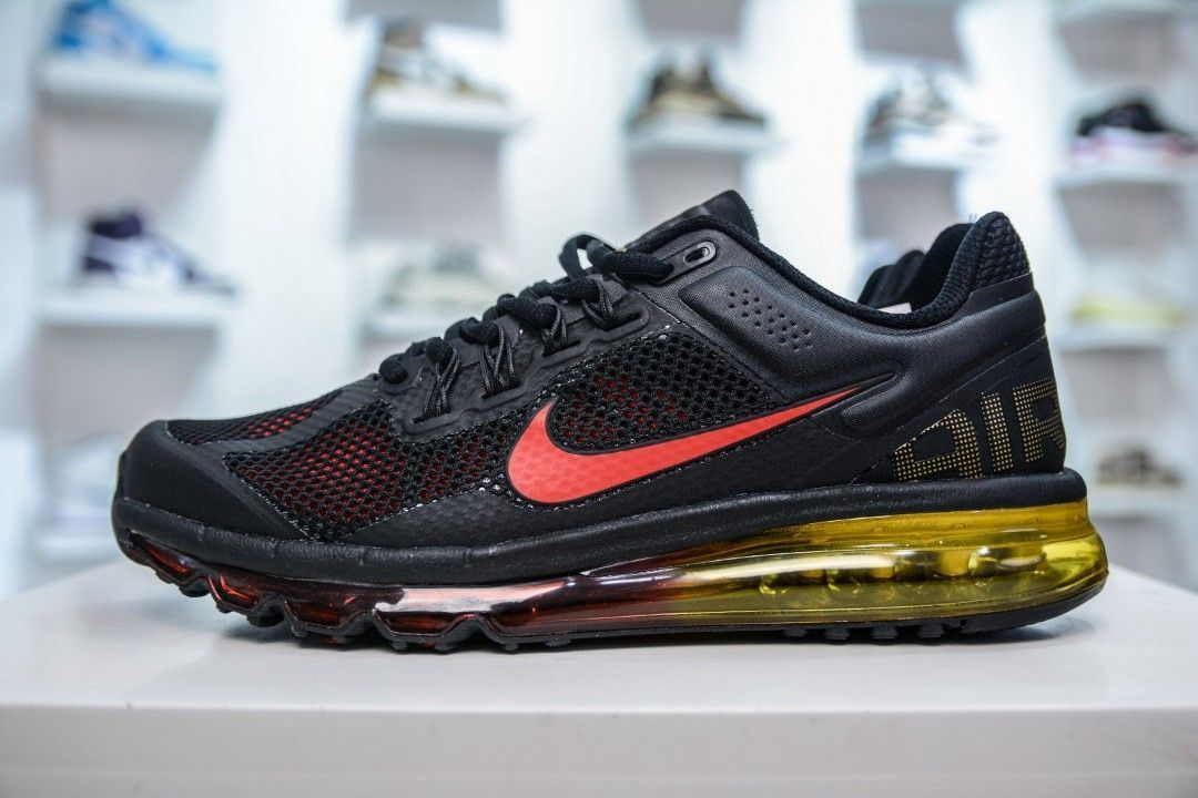SneakerShouts's tweet image. TOP DEAL: Nearly 50% OFF the Nike Air Max 2013 "Laser Orange"
BUY HERE: buff.ly/CgclulD