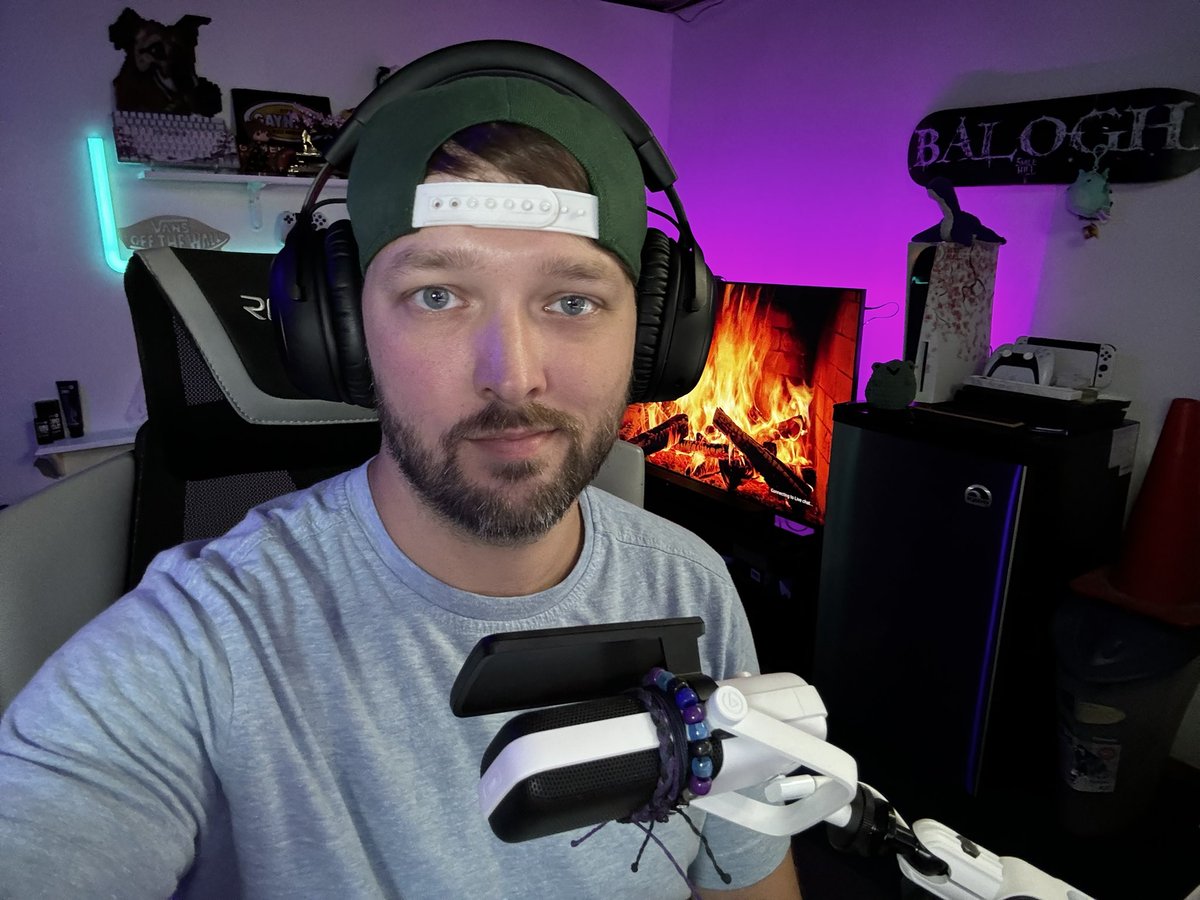🔴LIVE🔴
WE BACK!!!

First play through of Trials of Mana!!
Come join me on this journey! 😁

Twitch.tv/bizlog77