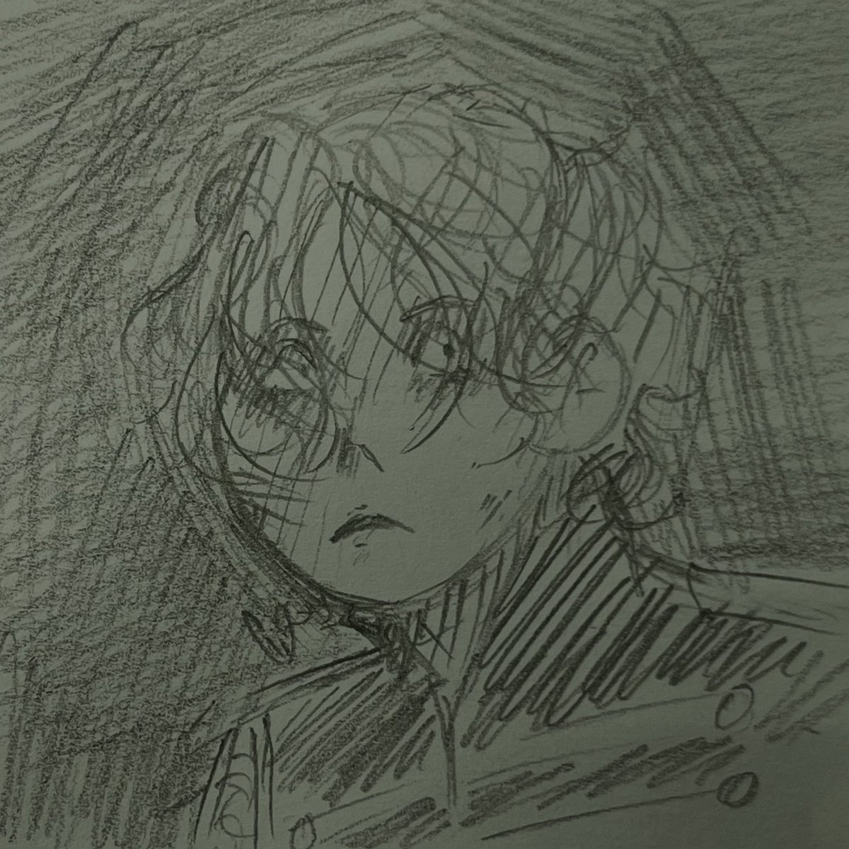 SC4RCR0SS3D's tweet image. i love how expressive gerard is!!!  it makes them really fun to draw :]

#mcr #mcrfanart