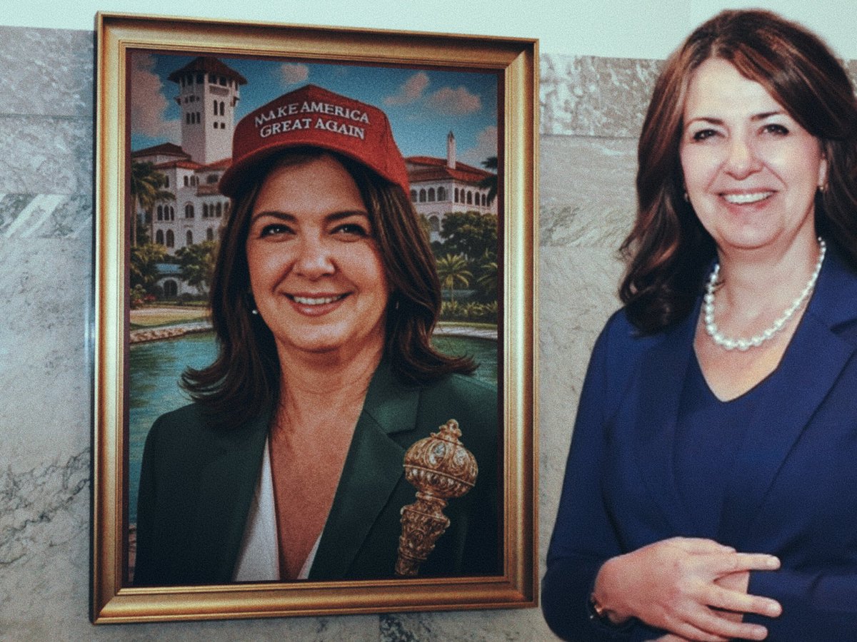 Danielle Smith is a traitor and she is selling us out