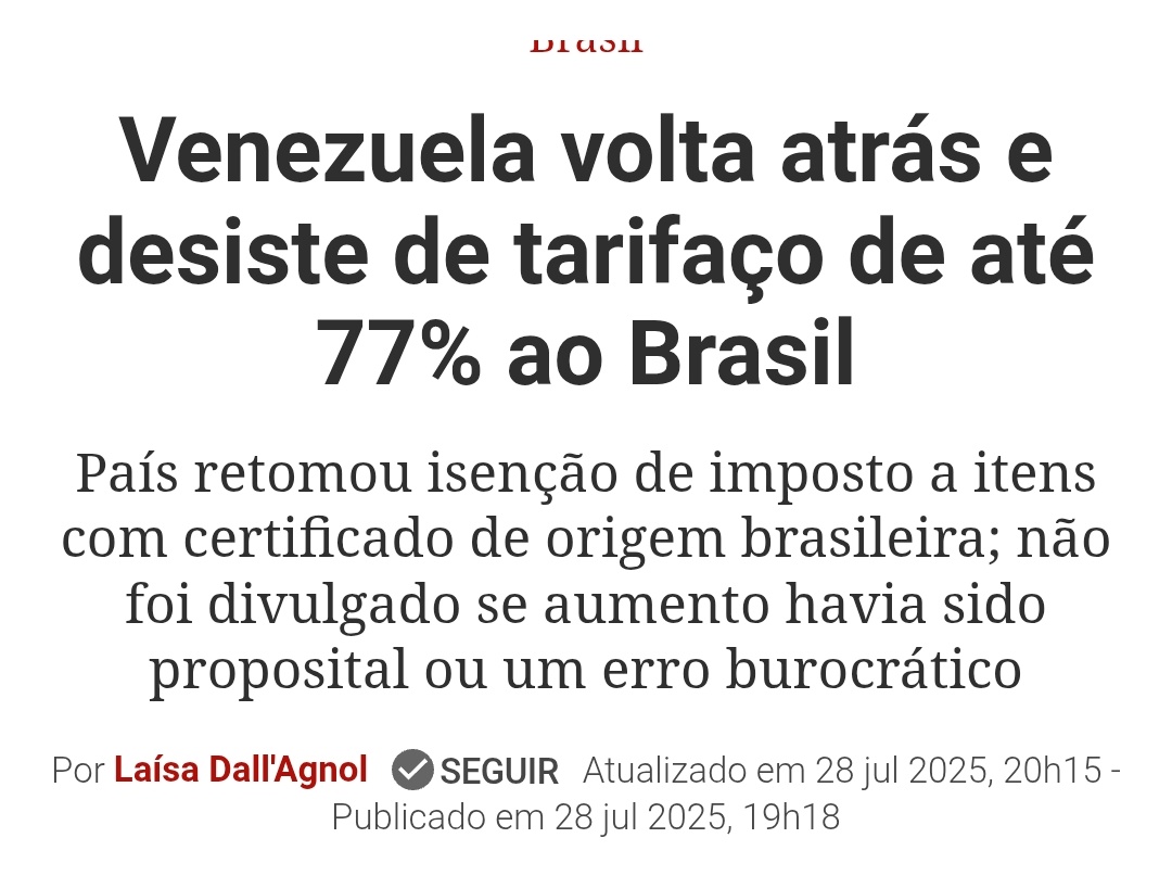 Na pessoa do <a href="/roxmo/">Roger Rocha Moreira</a> 
A todos aqueles que ainda torcem contra o Brasil !!!