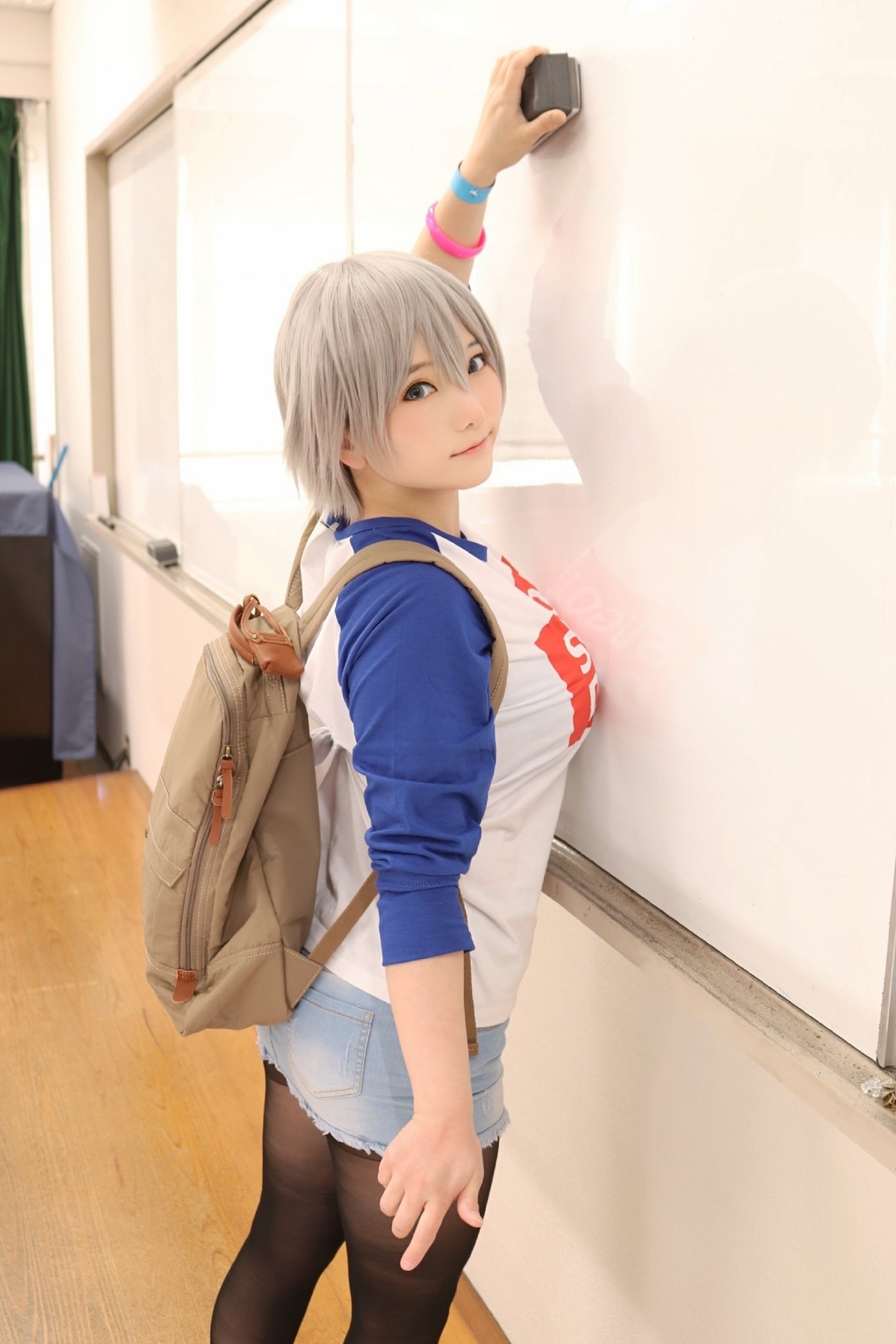 529, 宇崎ちゃんは遊びたい！ω 推しの子　その着せ替え人形は恋をする 宇崎ちゃんは遊びたい - Search / X