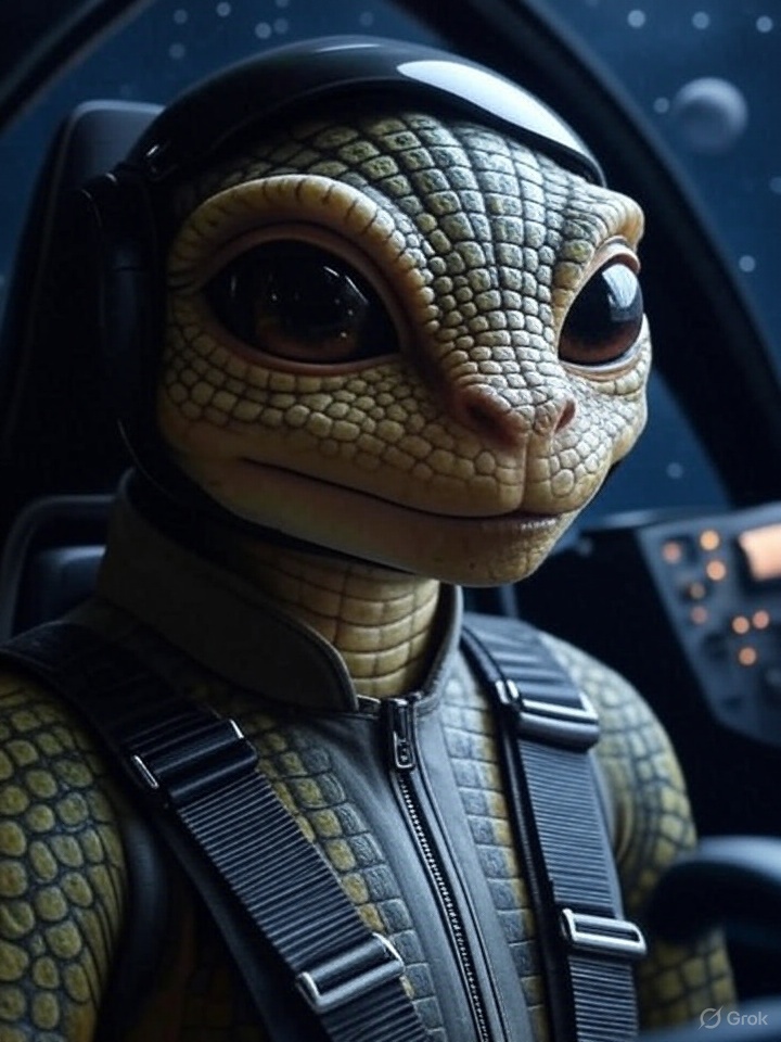 jimsarny1a's tweet image. Reptile Cats