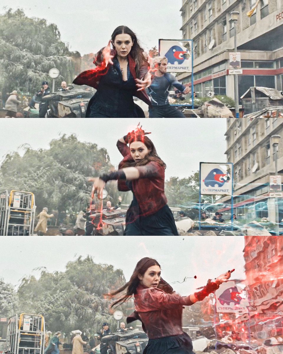 Jonisedits's tweet image. You just had to be there! 😩 #ScarletWitch