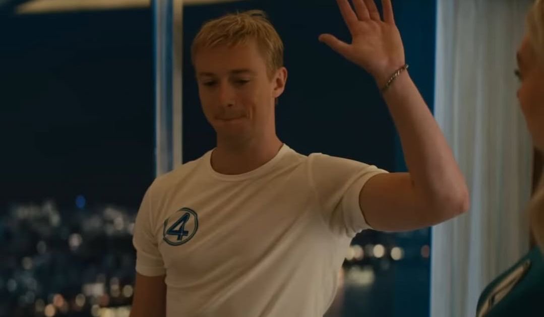 rotsoka's tweet image. johnny storm i miss you. i miss you johnny storm. i haven’t seen you in 1 day and i miss you. i am experiencing. withdrawals.